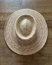 Load image into Gallery viewer, Cabo Wide Brim Boater Hat