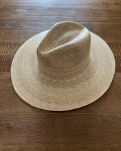 Load image into Gallery viewer, Cabo Wide Brim Fedora Hat