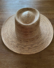 Load image into Gallery viewer, Cabo Wide Brim Boater Hat