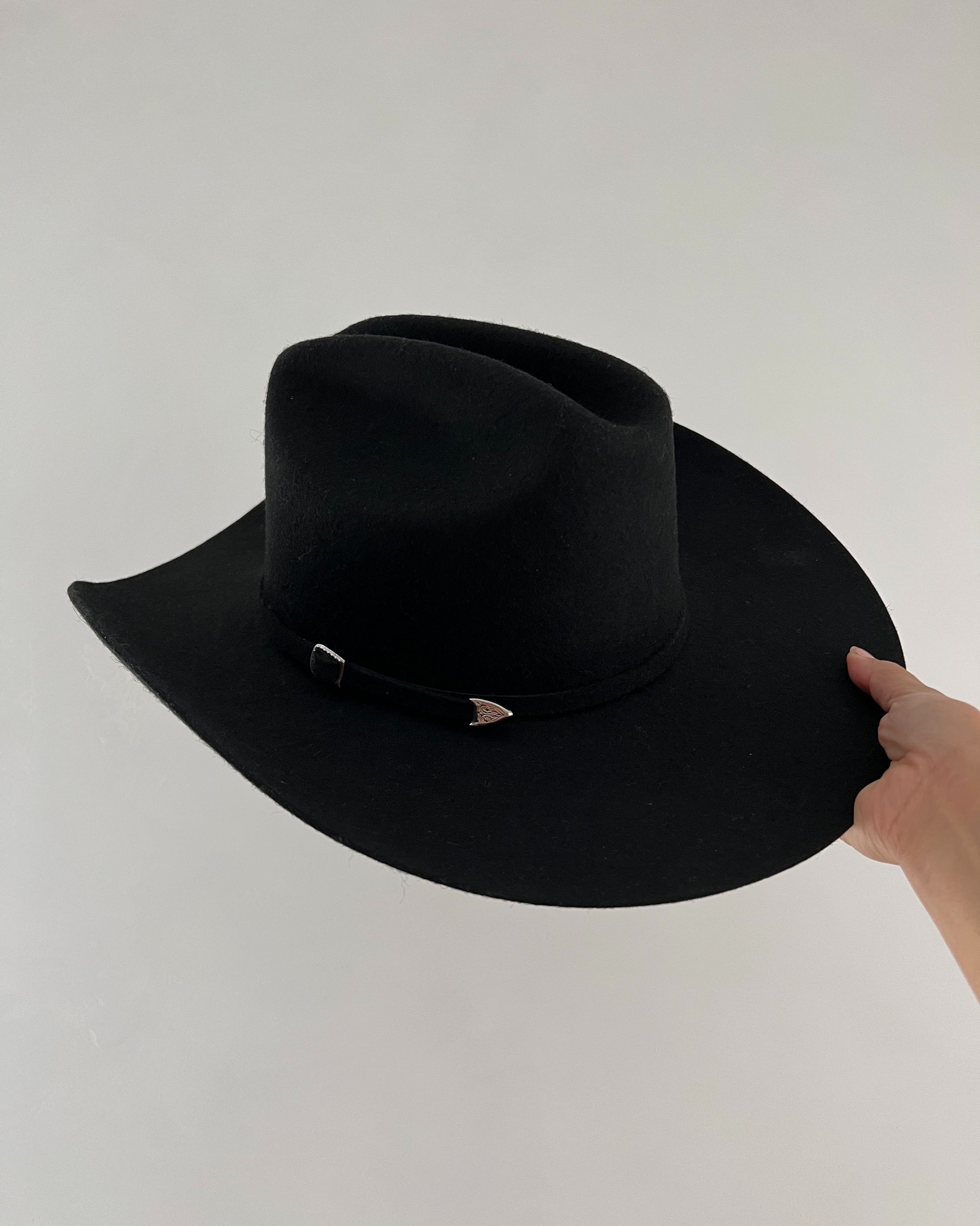 Rip Cowboy Hat