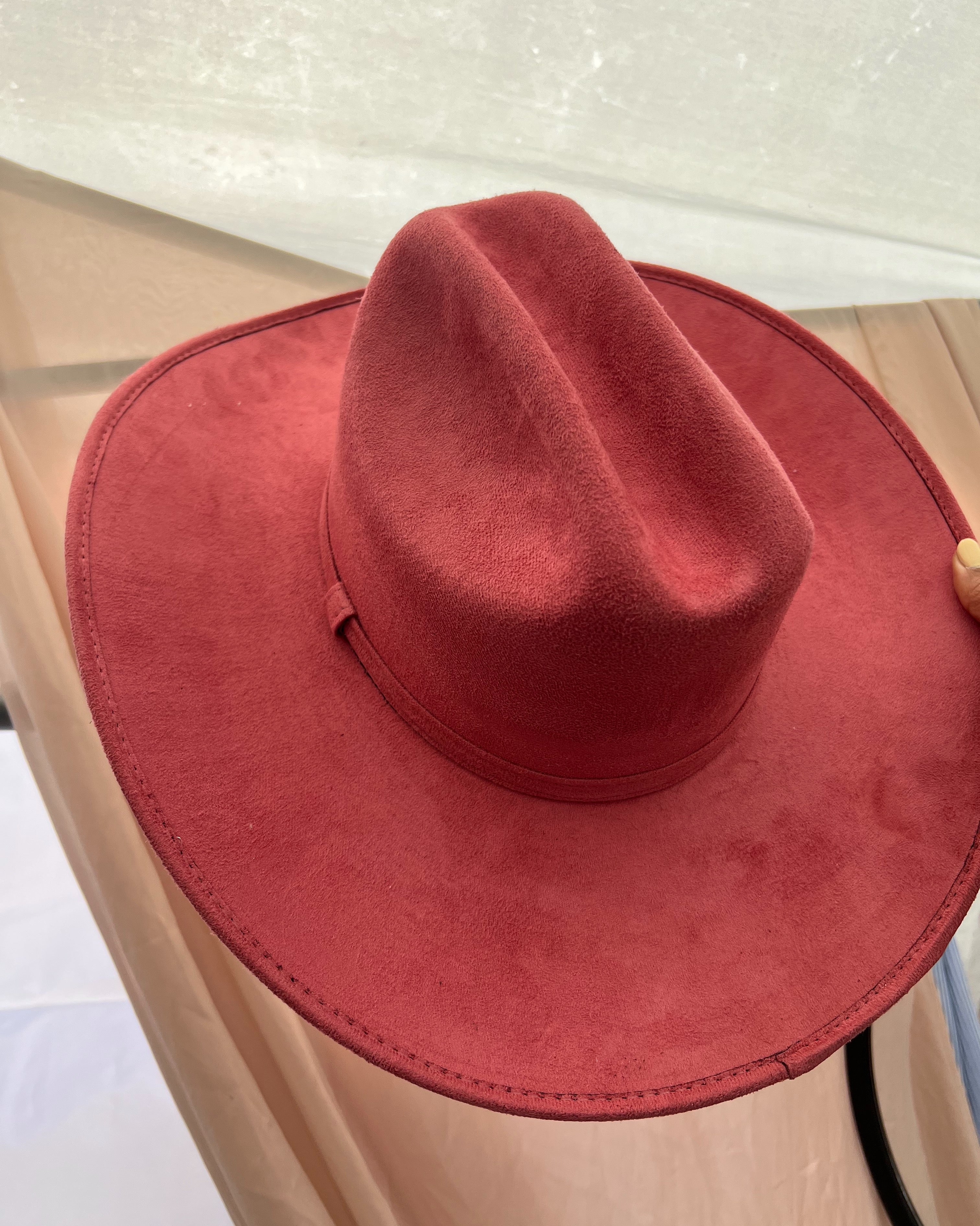 Brittany Cowboy Hat