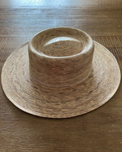 Load image into Gallery viewer, Cabo Wide Brim Boater Hat