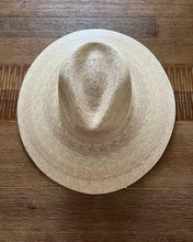Load image into Gallery viewer, Cabo Wide Brim Fedora Hat