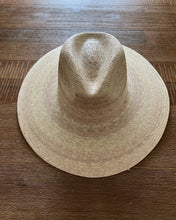 Load image into Gallery viewer, Cabo Wide Brim Fedora Hat